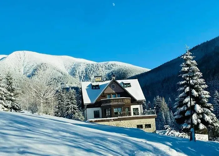 Pension Pohoda