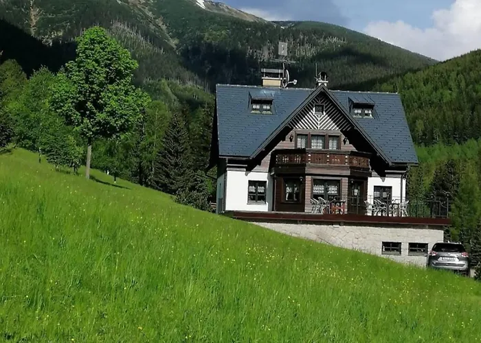 Pension Pohoda