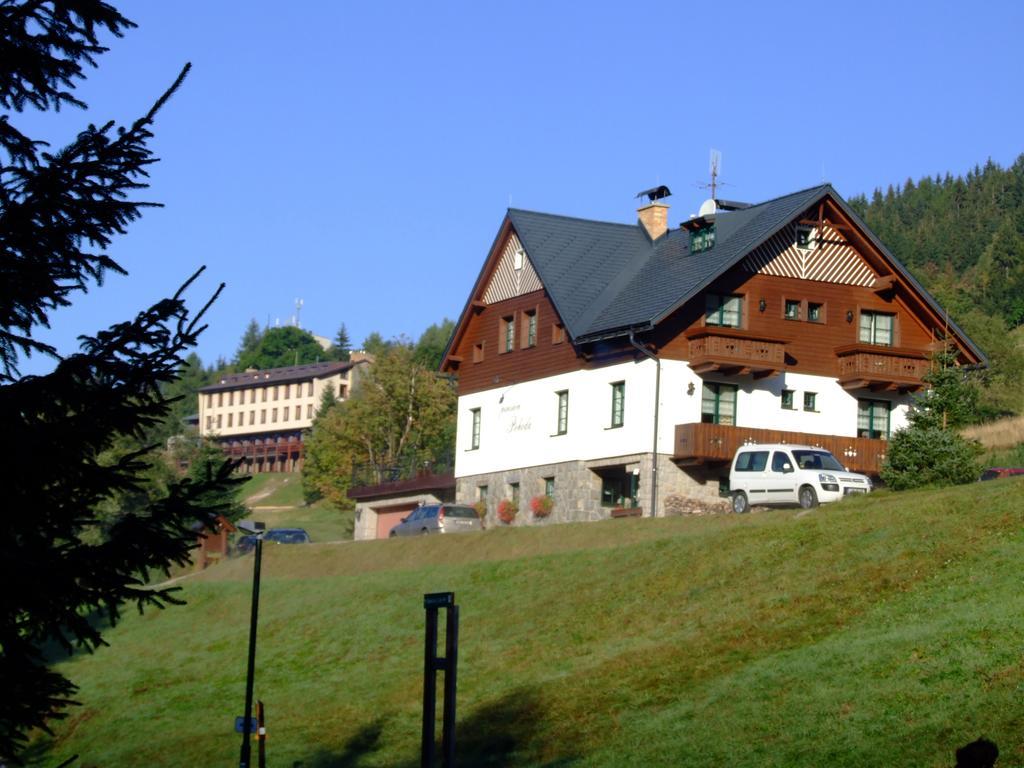 Pohoda Špindlerŭv Mlýn