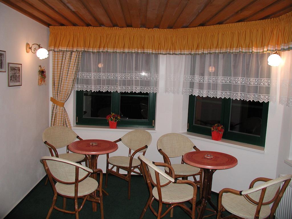 Maison d'hôtes Pohoda