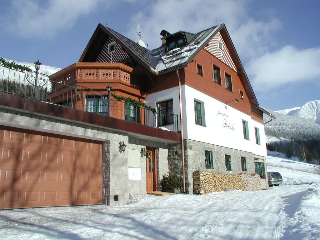 Maison d'hôtes Pohoda