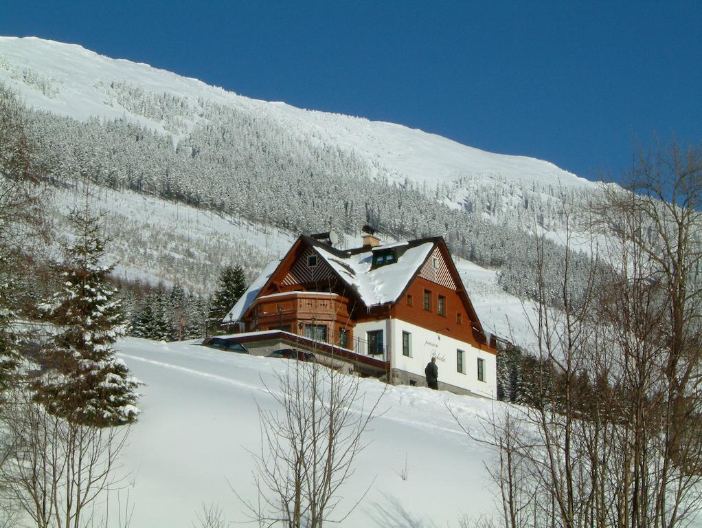Maison d'hôtes Pohoda 3*