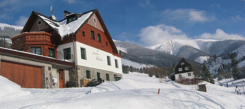 Pohoda 3* Špindlerŭv Mlýn