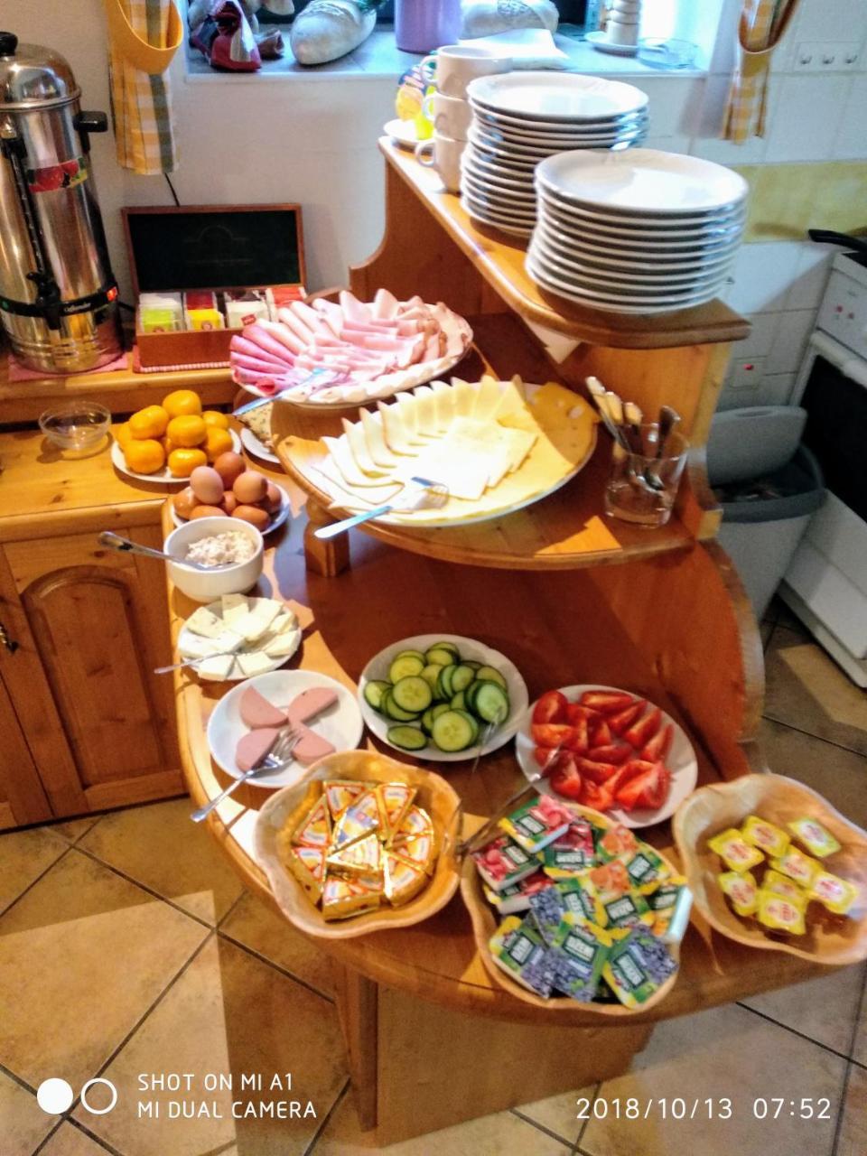 Maison d'hôtes Pohoda 3*