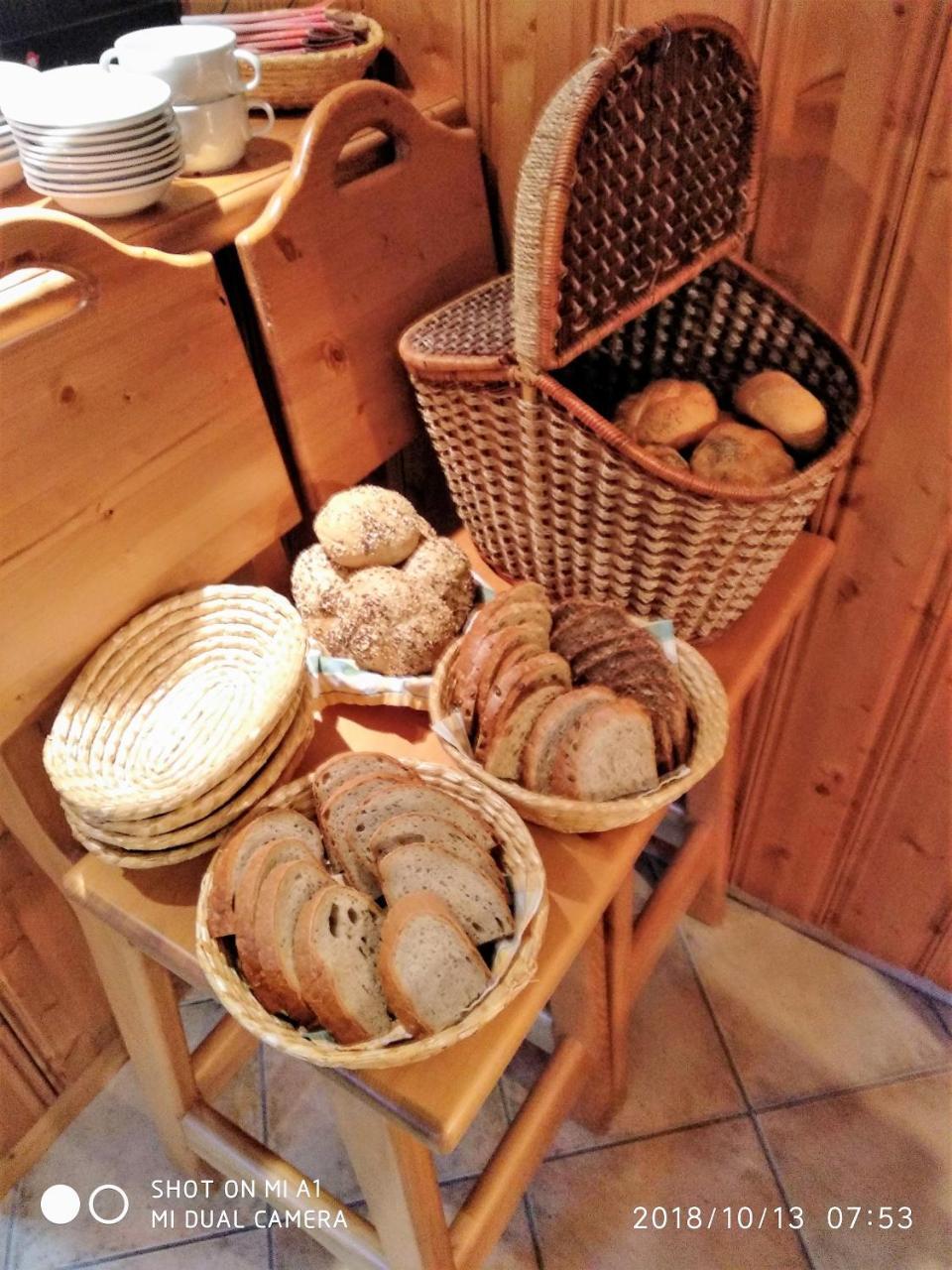 Pohoda Maison d'hôtes